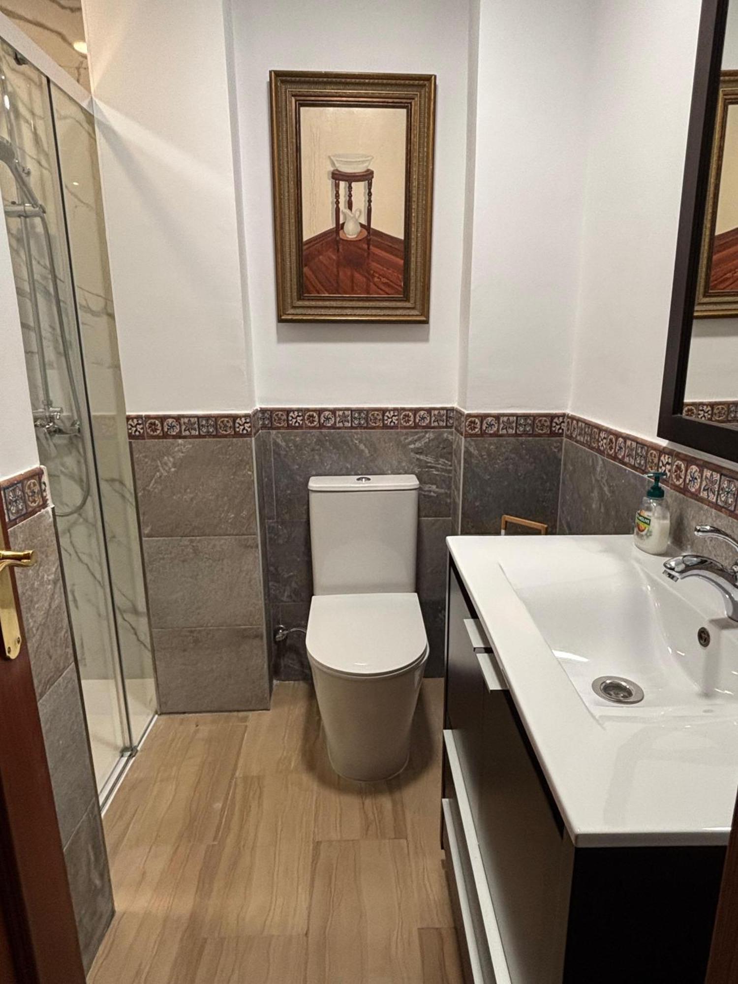 Villa Isabella Alhaurín de la Torre Exterior foto