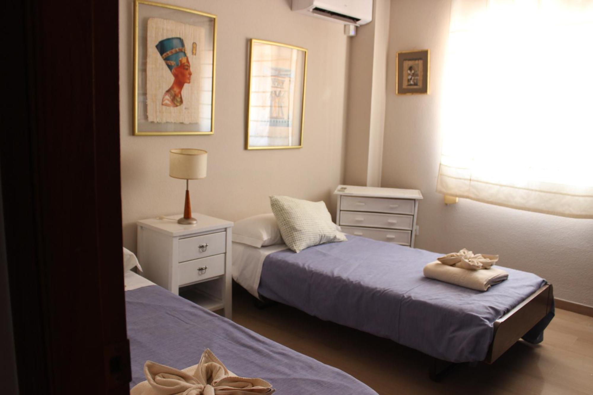 Villa Isabella Alhaurín de la Torre Exterior foto