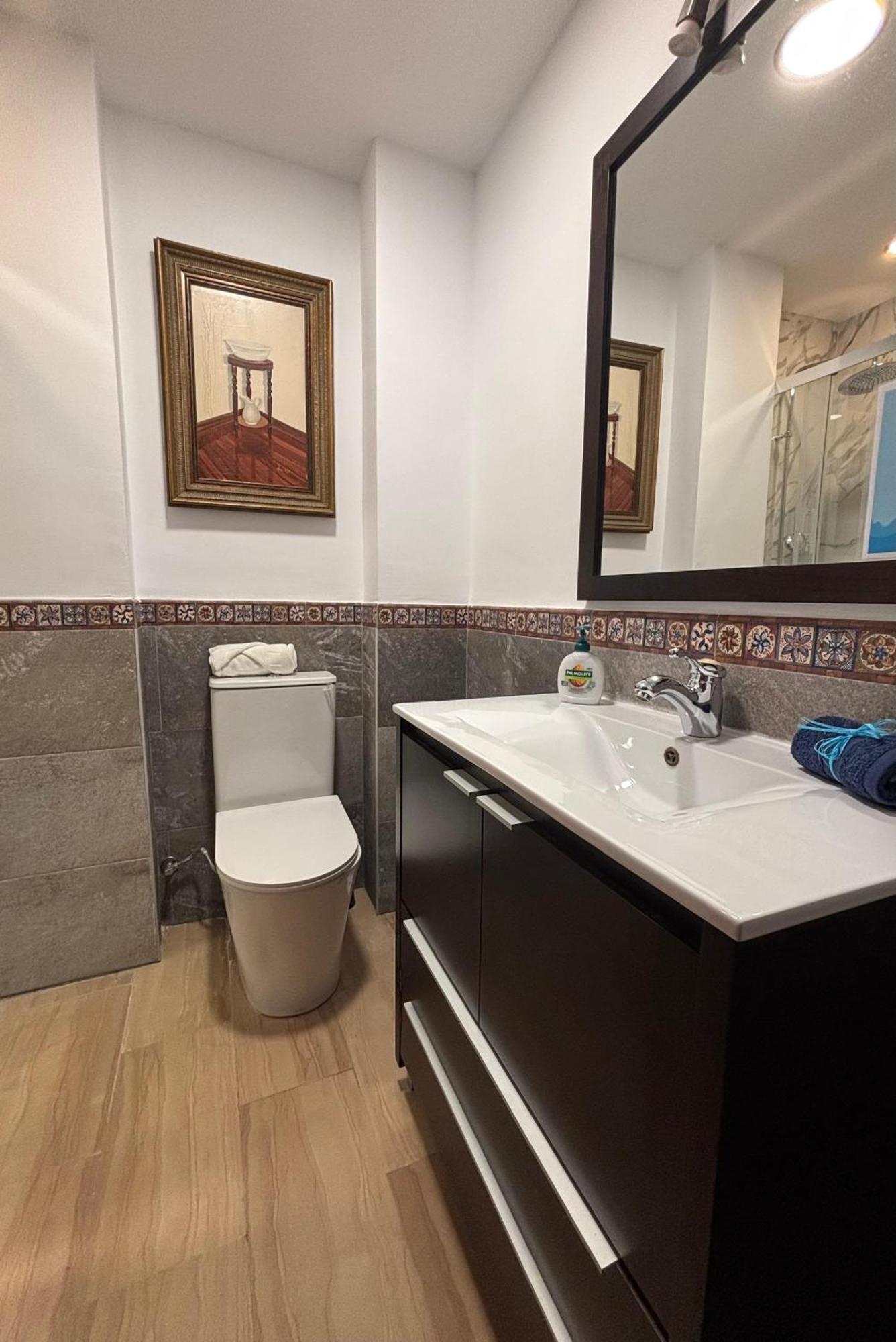 Villa Isabella Alhaurín de la Torre Exterior foto